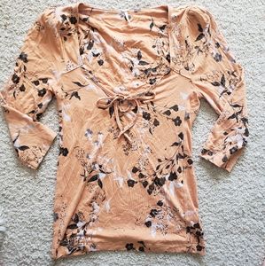 Free people blouse